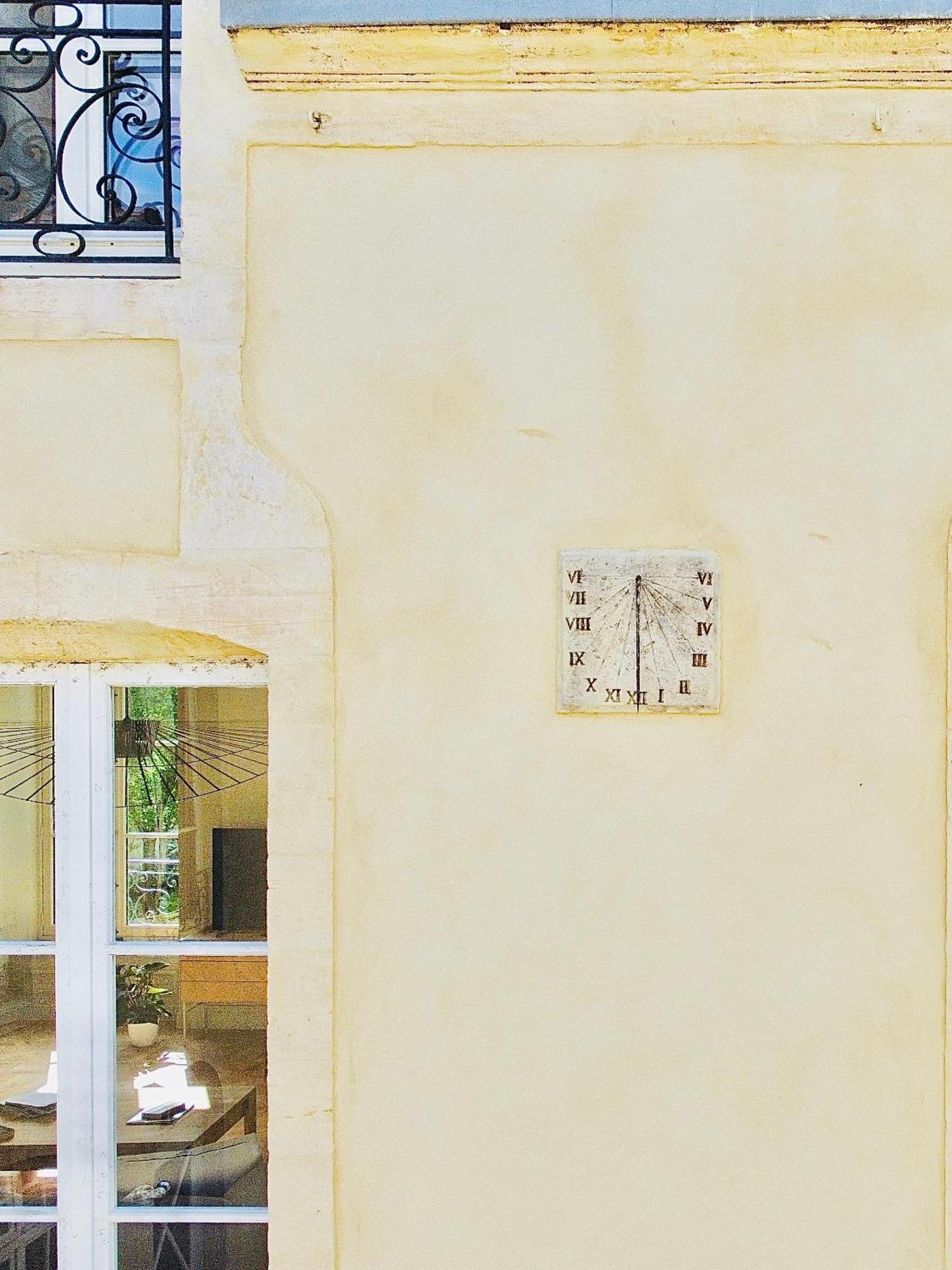 Bayeux, Normandy, Private Mansion, 17Th-18Th Century, In The City מראה חיצוני תמונה
